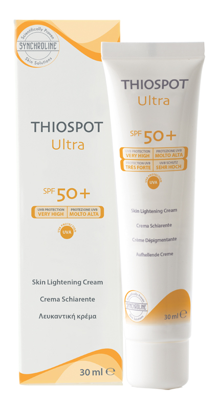 THIOSPOT ULTRA SPF50+ 30 ML - UniversoFarmacie.it