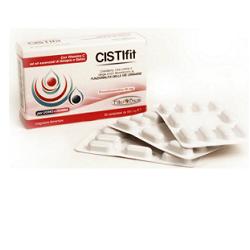 CISTIFIT 30 COMPRESSE ASTUCCIO 25,5 G - UniversoFarmacie.it
