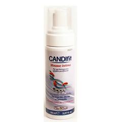 CANDIFIT MOUSSE INTIMA 100 ML - UniversoFarmacie.it