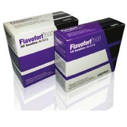 FLAVOFORT 1500 30 BUSTINE 3 G - UniversoFarmacie.it