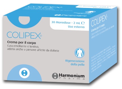 COLIPEX CREMA 30 PEZZI 2 ML - UniversoFarmacie.it