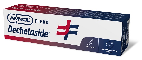 DECHELASIDE 150 ML - UniversoFarmacie.it