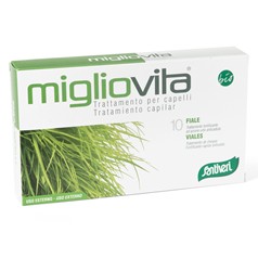 FIALE MIGLIOVITA 10X10 ML BIO - UniversoFarmacie.it