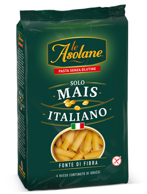 LE ASOLANE FONTE DI FIBRA TUBETTI 250 G - UniversoFarmacie.it