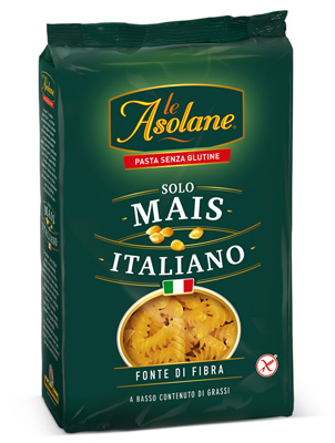 LE ASOLANE FONTE DI FIBRA ELICHE 250 G - UniversoFarmacie.it