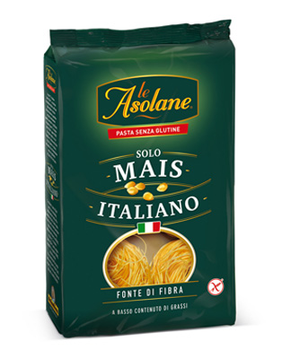 LE ASOLANE FONTE DI FIBRA CAPELLINI 250 G - UniversoFarmacie.it
