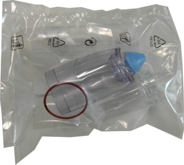 KIT DI RICAMBIO RINOWASH - UniversoFarmacie.it