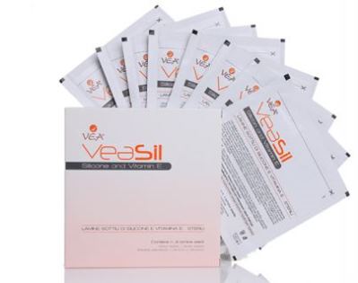 VEA SIL 8 BUSTE - UniversoFarmacie.it
