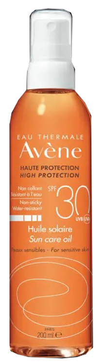 EAU THERMALE AVENE OLIO SPF30 200 ML - UniversoFarmacie.it