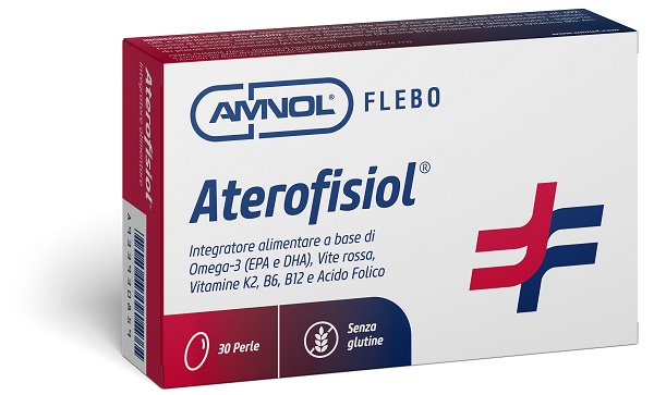 ATEROFISIOL 30 PERLE - UniversoFarmacie.it