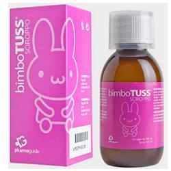 BIMBOTUSS 100 ML - UniversoFarmacie.it
