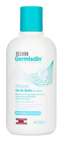GERMISDIN ORIGINAL IGIENE CORPO 250 ML - UniversoFarmacie.it