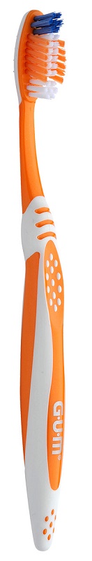 GUM MAXIMUM CLEAN SPAZZOLINO M/R  1 PEZZO - UniversoFarmacie.it