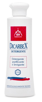 DICARBEX DETERGENTE 200 ML - UniversoFarmacie.it