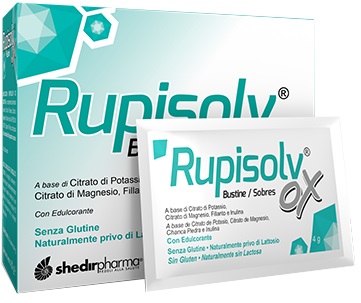 RUPISOLV OX 20 BUSTINE 4 G - UniversoFarmacie.it