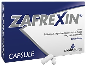 ZAFREXIN 30 CAPSULE - UniversoFarmacie.it