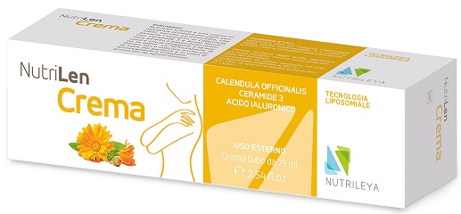 NUTRIFLOG CREMA LIPOSOMALE LENITIVA CICATRIZZANTE 75 G - UniversoFarmacie.it