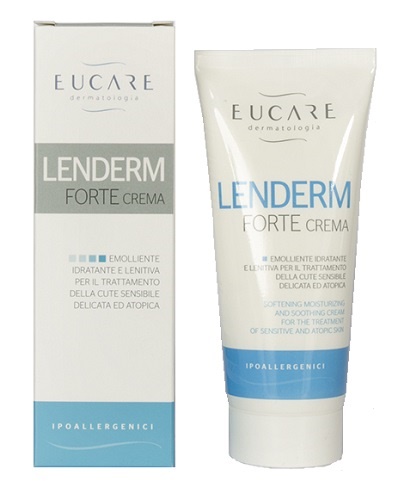 LEN DERM FORTE CREMA 100 ML - UniversoFarmacie.it