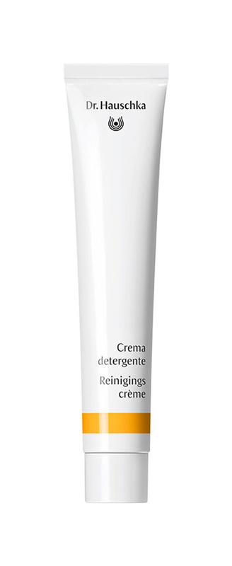 DR HAUSCHKA CREMA DETERGENTE 50ML - UniversoFarmacie.it