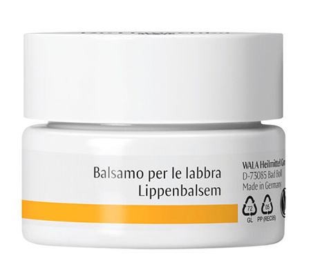 DR HAUSCHKA BALSAMO LABBRA 4,5G - UniversoFarmacie.it