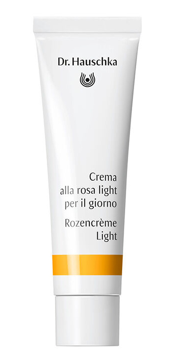 DR HAUSCHKA CR ROSA LIGHT GG 30ML - UniversoFarmacie.it