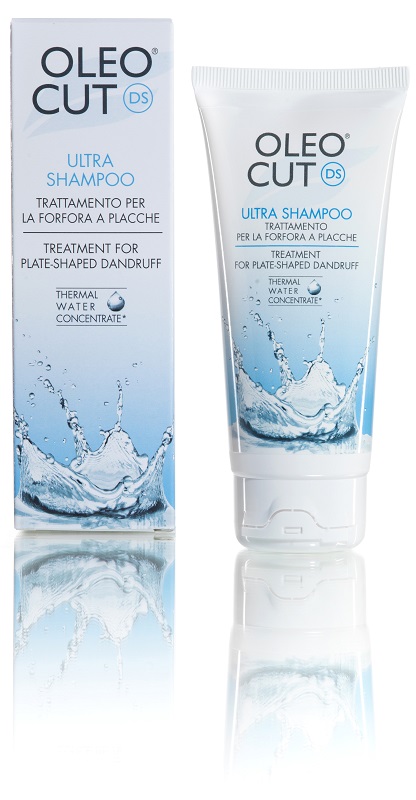 OLEOCUT DS ULTRA SHAMPOO 100 ML - UniversoFarmacie.it