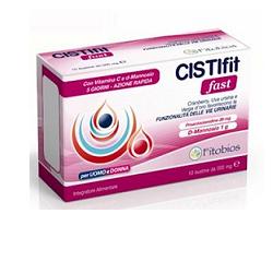 CISTIFIT FAST 10 BUSTINE 40 G - UniversoFarmacie.it