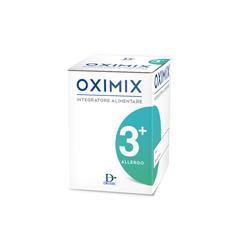 OXIMIX 3+ ALLERGO 40 CAPSULE - UniversoFarmacie.it