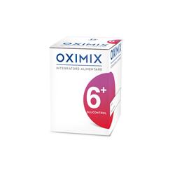 OXIMIX 6+ GLUCOCONTROL 40 CAPSULE - UniversoFarmacie.it