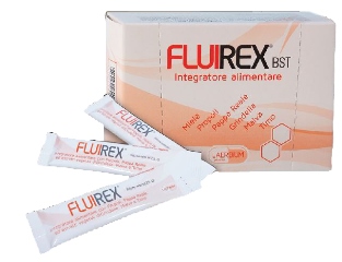 FLUIREX 20 BUSTINE DA 7,5 ML ASTUCCIO 150 ML - UniversoFarmacie.it