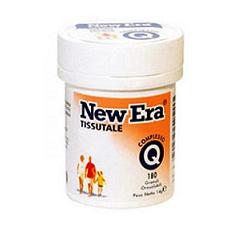 NEW ERA Q 240 GRANULI - UniversoFarmacie.it