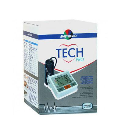 MISURATORE DI PRESSIONE MASTER-AID TECH PRO - UniversoFarmacie.it