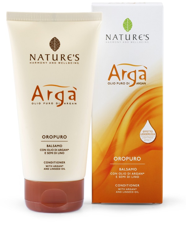 ARGA' BALSAMO 150 ML NATURE'S - UniversoFarmacie.it