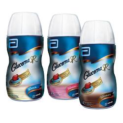 GLUCERNA SR CIOCCOLATO 220 ML - UniversoFarmacie.it