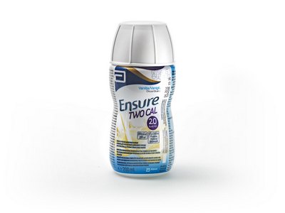 ENSURE TWO CAL VANIGLIA 200 ML - UniversoFarmacie.it