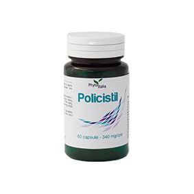 POLICISTIL 60 CAPSULE - UniversoFarmacie.it