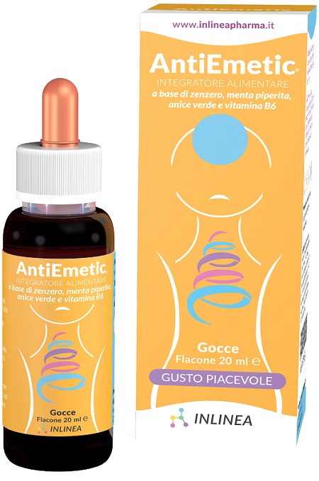 ANTIEMETIC GOCCE 20 ML - UniversoFarmacie.it