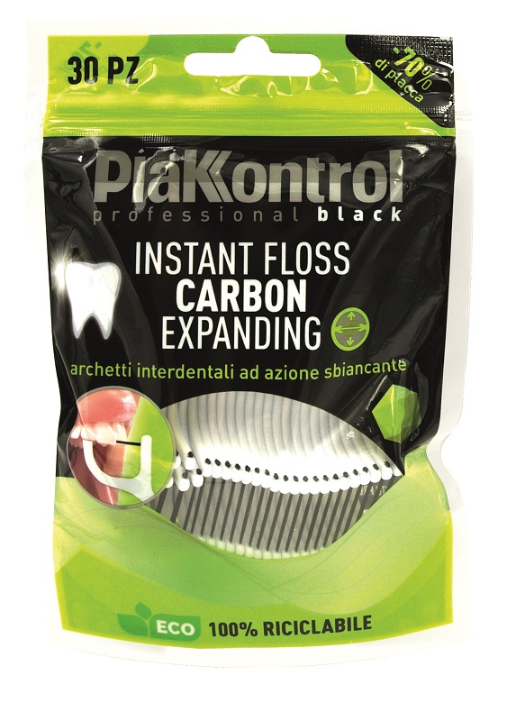 PLAKKONTROL INSTANT FLOSS 30 ARCHETTI - UniversoFarmacie.it