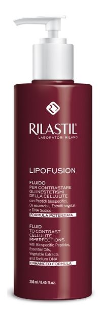 RILASTIL LIPOFUSION FLUIDO 250 ML - UniversoFarmacie.it
