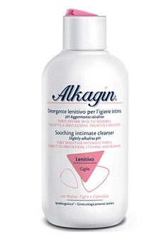 ALKAGIN DETERGENTE INTIMO GIRL 250 ML - UniversoFarmacie.it