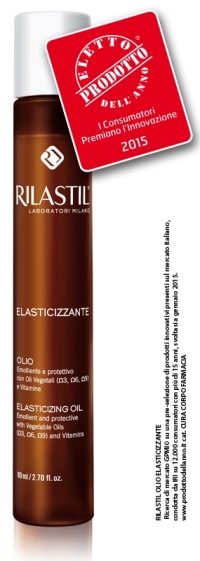 RILASTIL ELASTIC OLIO 130 ML - UniversoFarmacie.it