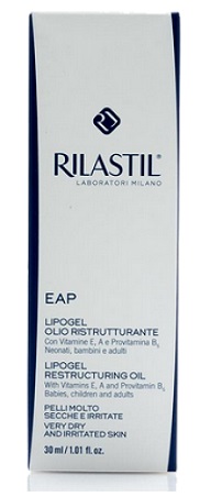 RILASTIL EAP LIPOGEL 30 ML - UniversoFarmacie.it
