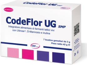 CODEFLOR UG 14 BUSTINE ASTUCCIO 42 G - UniversoFarmacie.it