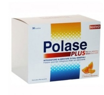 POLASE PLUS 36 BUSTE - UniversoFarmacie.it