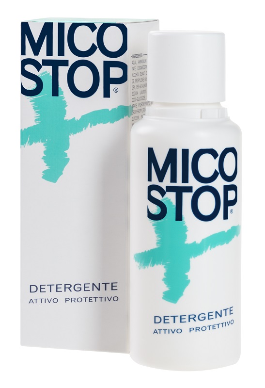 MICOSTOP DETERGENTE 250 ML - UniversoFarmacie.it
