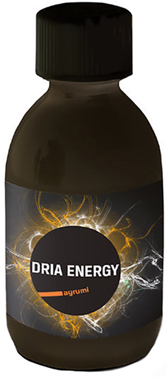 DRIAENERGY AGRUMI 100 ML - UniversoFarmacie.it