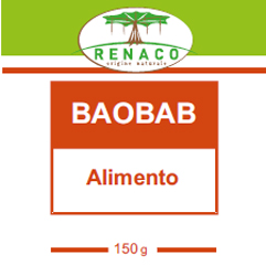BAOBAB 150 G - UniversoFarmacie.it