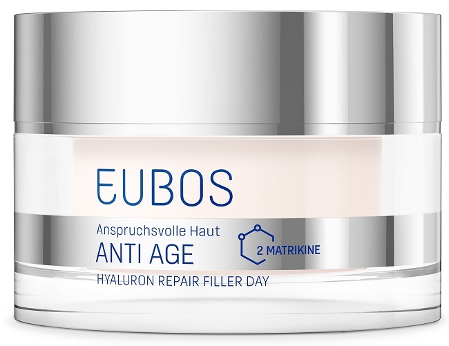 EUBOS HYALURON REPAIR FILLER DAY 50 ML - UniversoFarmacie.it