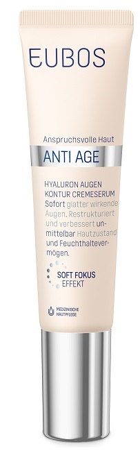 HYALURON EUBOS EYE CONTOUR SERUM 15 ML - UniversoFarmacie.it