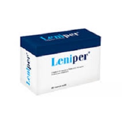 LENIPER 20 CAPSULE MOLLI - UniversoFarmacie.it
